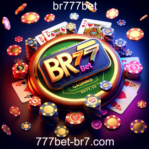Descubra a Diversidade de Jogos no br777bet
