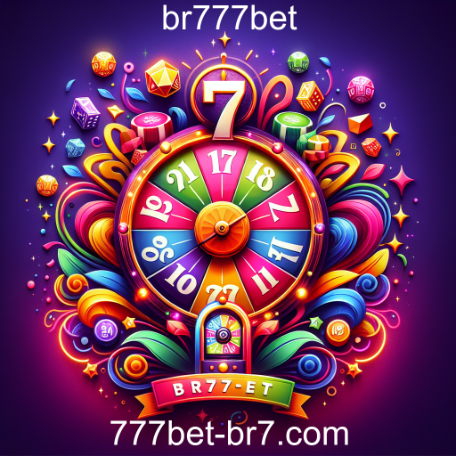 Descubra as Melhores Promoções no br777bet
