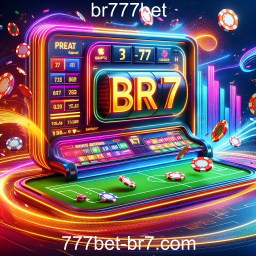 A Ascensão dos Jogos de Esportes no br777bet